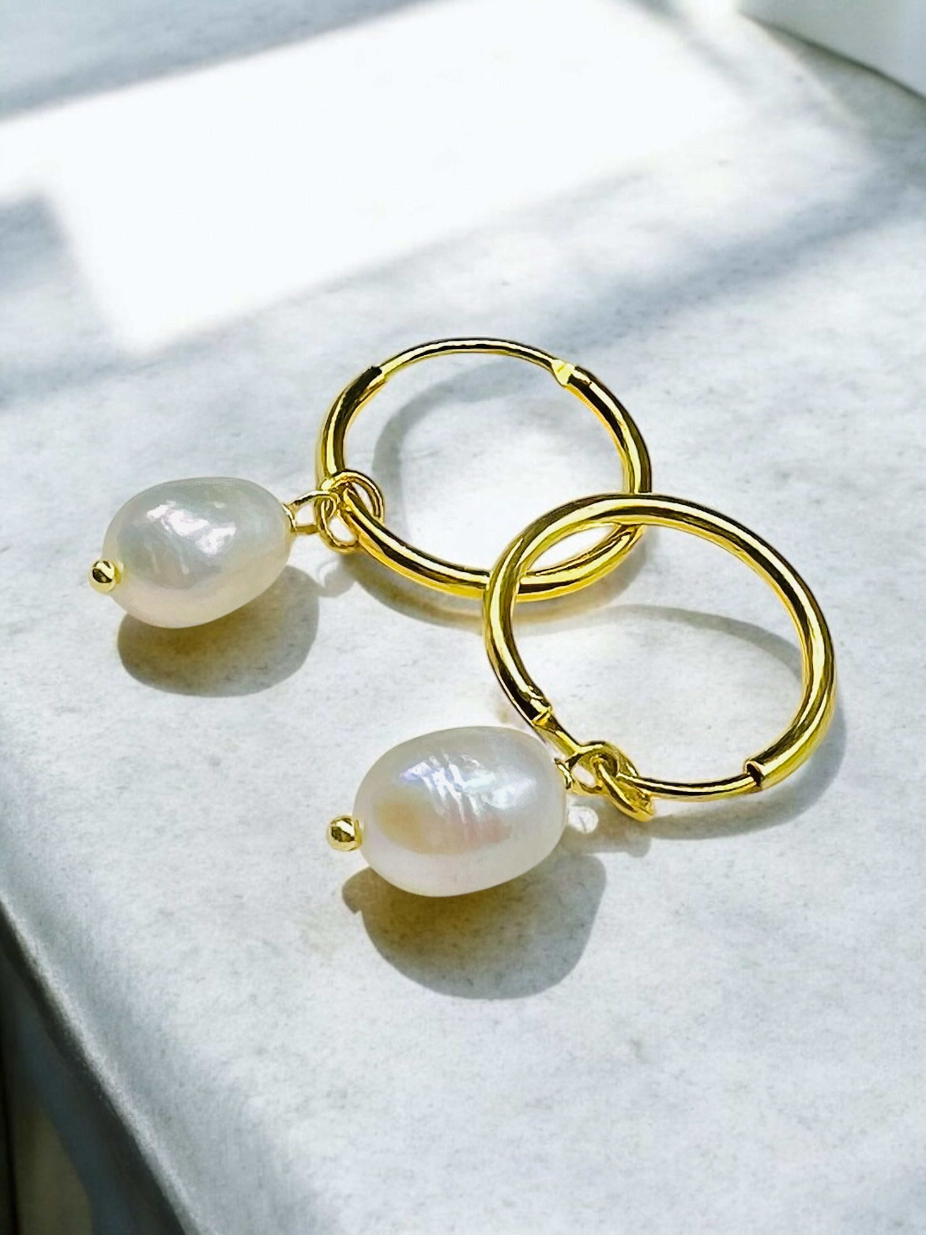 Serenelle Earrings