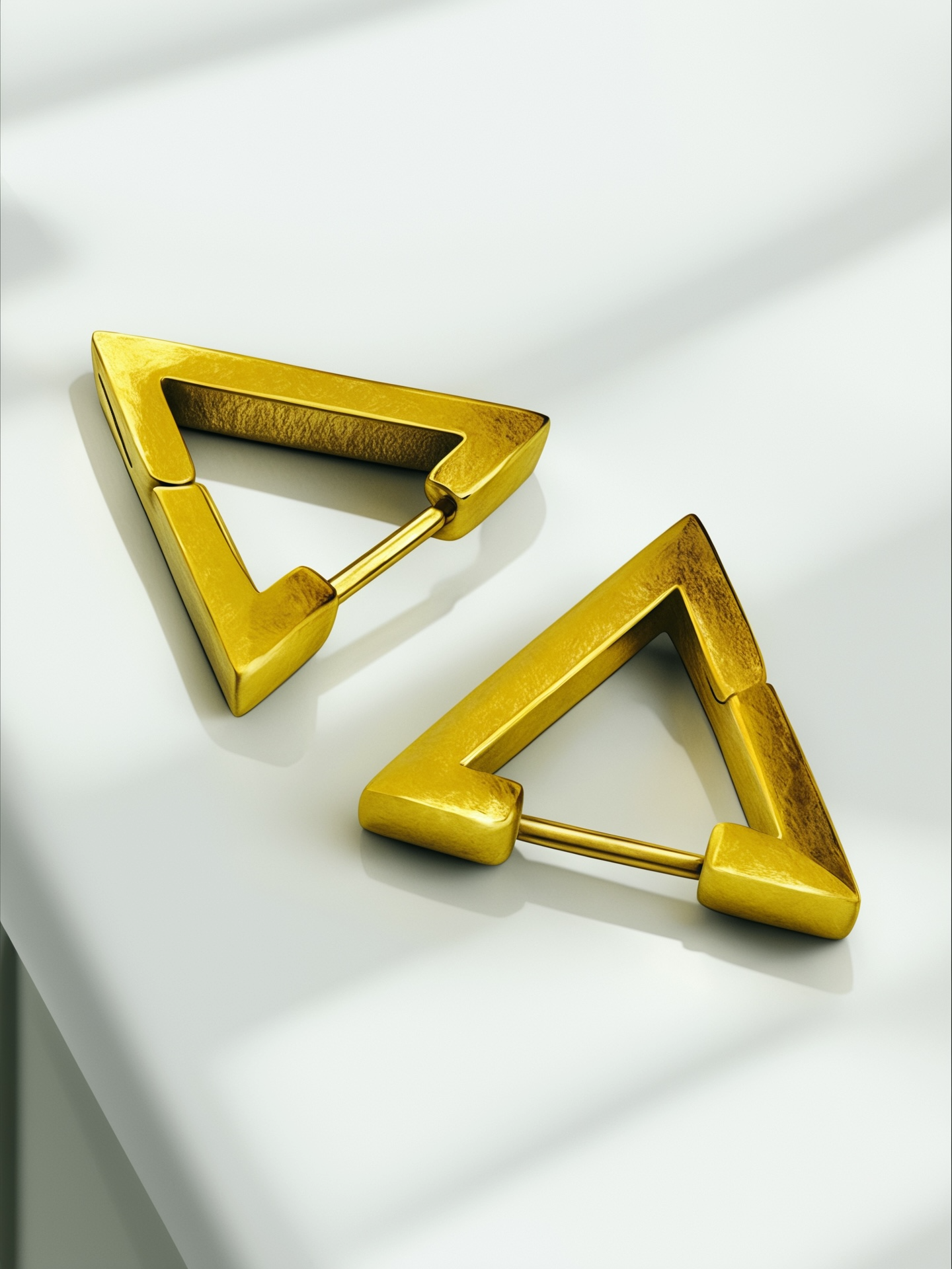 Zentra Earrings