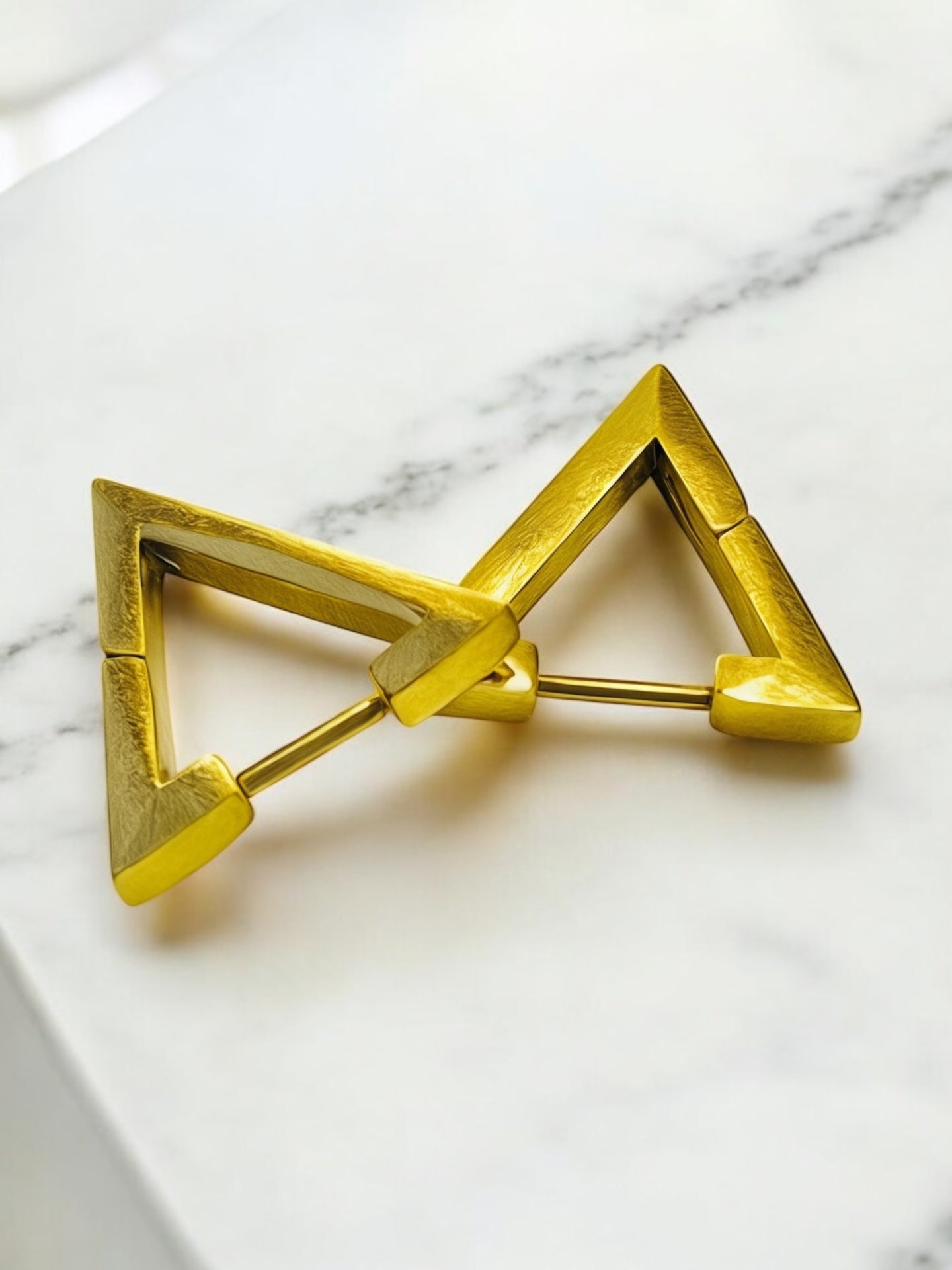Zentra Earrings