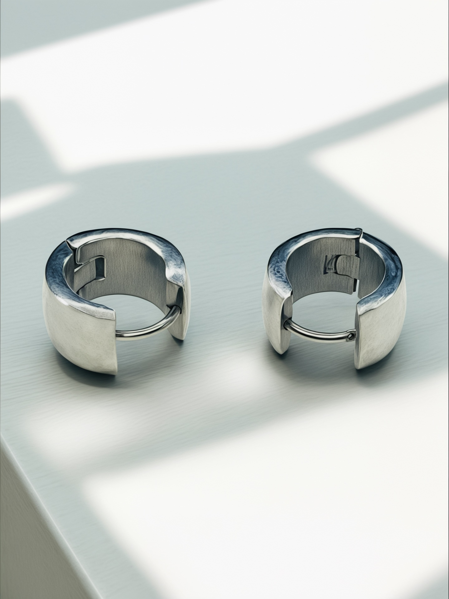 Nova Earrings