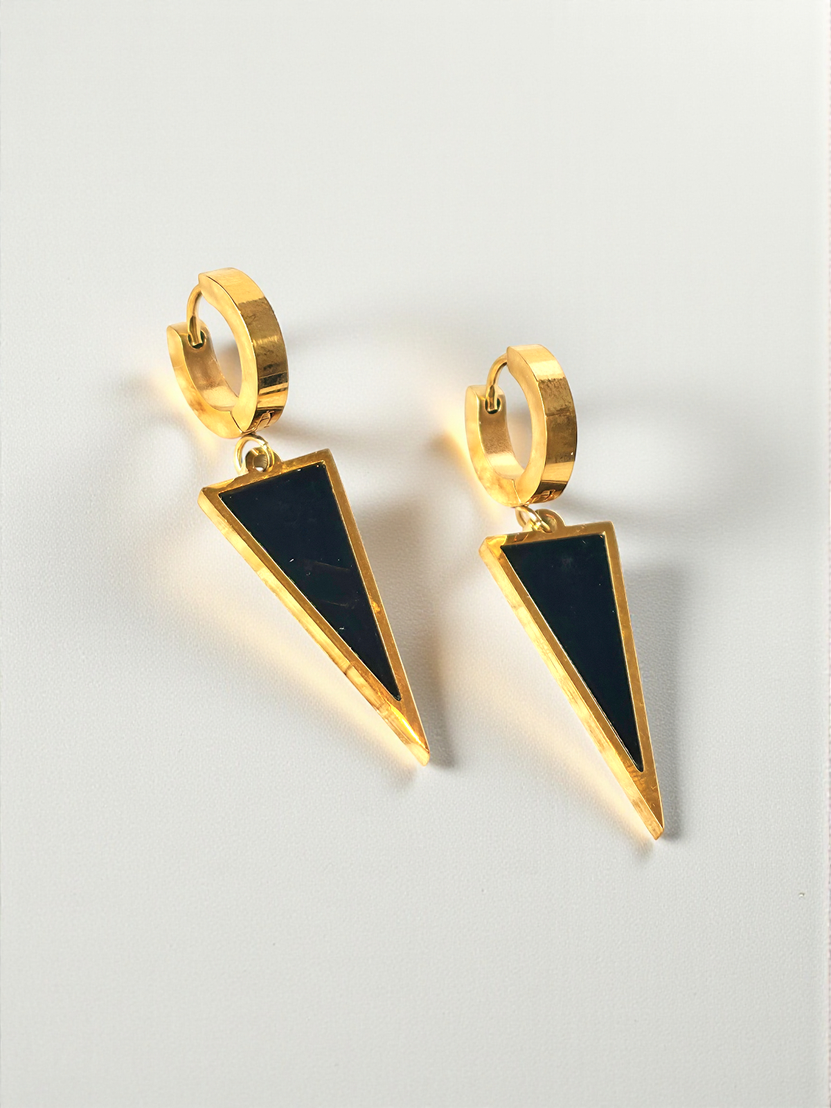 Mystic Fang Earrings