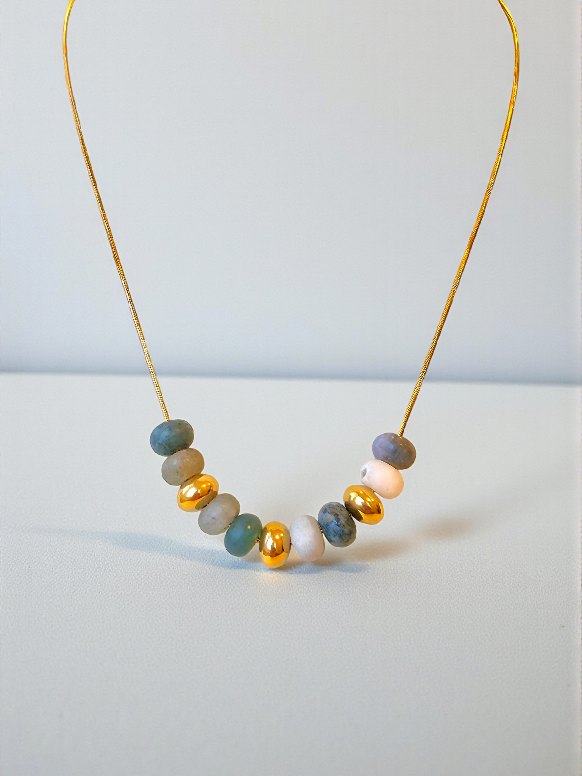 Celestia Harmony Necklace