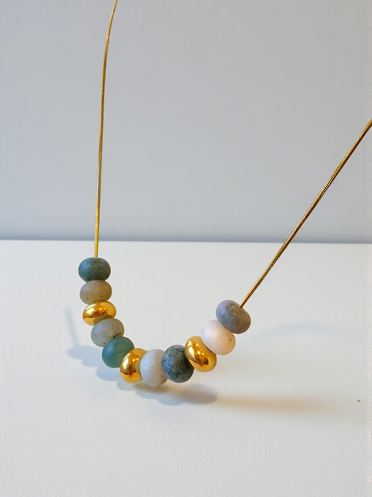 Celestia Harmony Necklace