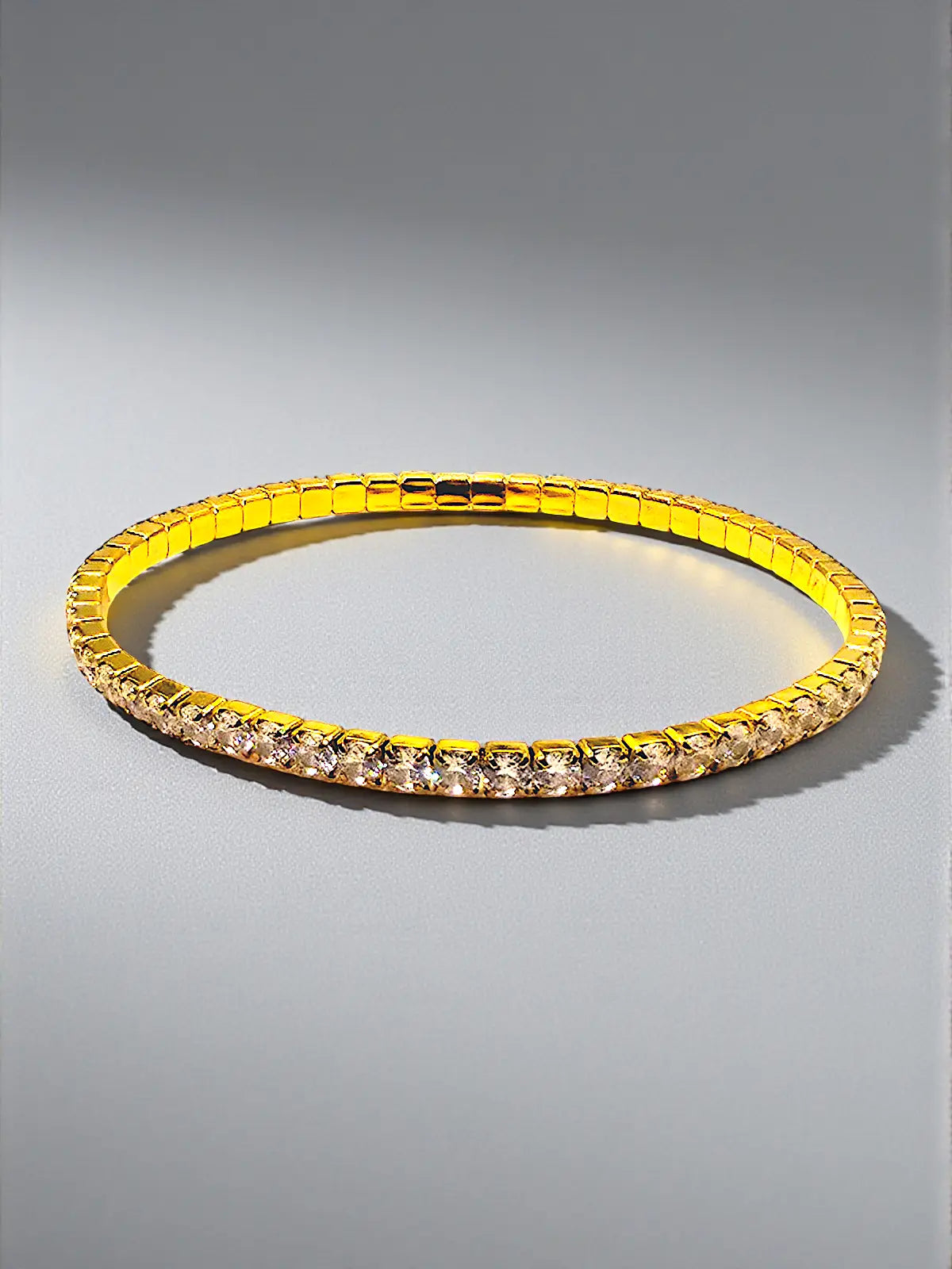 Nova Flex Tennis Bracelet - Laliyo Bedminster